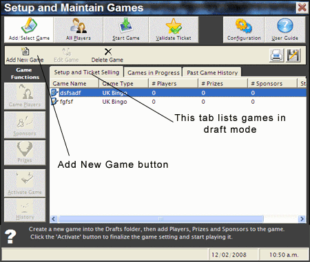 Game- Man1c