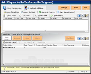 Gamemanager