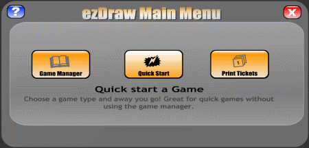 Start Menu